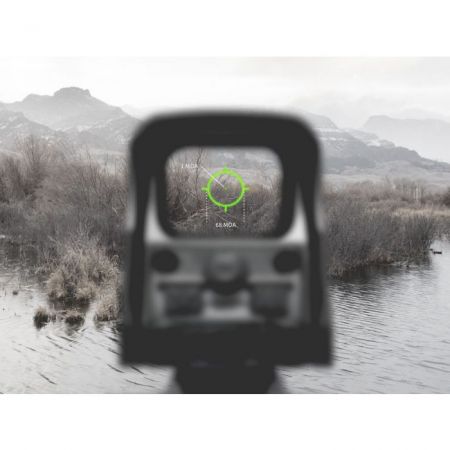 EoTech EXPS2 -0 GRN